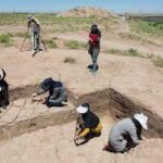 آغاز فصل جدید کاوش‌های باستان‌شناسی کهگیلویه و بویراحمد با حضور کارشناسان بین‌المللی